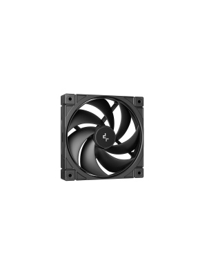 ����� DEEPCOOL AG600 LGA1851/1700/AM5/AM4 (TDP 270W, PWM, Fan 120mm, 6 ����. ������, ������) RET