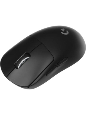 ���� Logitech G PRO X SUPERLIGHT 2 SE ������ ���������� 44000dpi �������. USB-C 4but (910-007477)