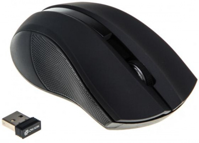 ���� ������������ Oklick 615MW ������ USB 