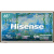 Телевизор QLED Hisense 65" 65S7S черный 4K Ultra HD 165Hz DVB-T DVB-T2 DVB-C DVB-S DVB-S2 USB WiFi Smart TV Телевизор QLED Hisense 65" 65S7S черный 4K Ultra HD 165Hz DVB-T DVB-T2 DVB-C DVB-S DVB-S2 USB WiFi Smart TV