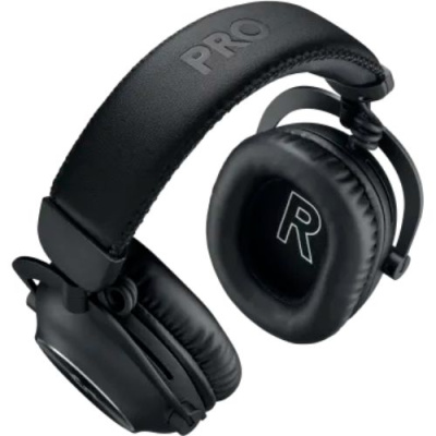 �������� � ���������� Logitech G Pro X 2 Lightspeed ������ ���������� BT �������� (981-001265)