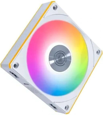���������� ��� ������� Lian-Li Uni Fan CL Wireless 120 ARGB 124�120x28 ����� 4-pin 29.8�� (����.:3��) (G99.12CL1W3W.R0) Ret
