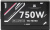 Блок питания Thermalright 750W, 80+ Bronze, ATX, 3.0, black TR-TB750 Блок питания Thermalright 750W, 80+ Bronze, ATX, 3.0, black TR-TB750