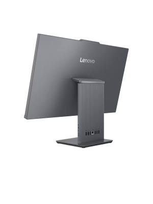 �������� Lenovo IdeaCentre AIO 27ILL11, 27" (1920x1080) IPS/Intel Core Ultra 5 226V/16 LPDDR5X/512 �� SSD/Intel Arc Graphics/��� ��/����������, ����, ����� (F0JW001ALK)