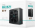 Блок питания Deepcool GamerStorm PF650X, ATX 2.52, 650W, 80+ Bronze, черный, retail Блок питания Deepcool GamerStorm PF650X, ATX 2.52, 650W, 80+ Bronze, черный, retail