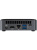 Мини-ПК Intel NUC 10 Performance kit, Intel Core i3-10110U/Отсутствует DDR4/Отсутствует SSD/Intel UHD Graphics/Без ОС, черный (BXNUC10I3FNKN1) Мини-ПК Intel NUC 10 Performance kit, Intel Core i3-10110U/Отсутствует DDR4/Отсутствует SSD/Intel UHD Graphics/Без ОС, черный (BXNUC10I3FNKN1)