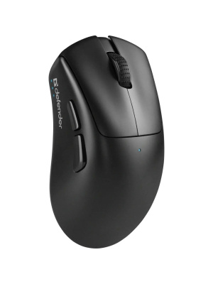 ���� ������� ������������ DEFENDER Delata GM-082 black (3�1,12000dpi,400���) (52082)