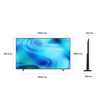 ��������� 65" (163 ��) Samsung UE65U8000HUXPY ������