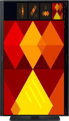 ������� Samsung 24" Essential S4 S24D400GAIXCI FHD IPS LED ������