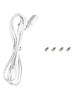 ���������� DEEPCOOL FL14R WH 140x140x25�� REVERSE (PWM, ARGB, �����, 500-1700��/���) Color BOX