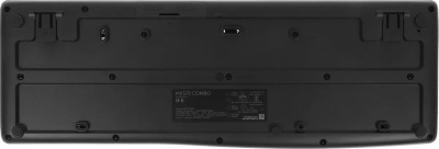 ���������� + ���� Logitech MK370 ����:������ ����:������/������ USB ������������ BT Multimedia (920-012082)