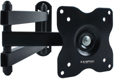 ��������� Kromax DIX-15 ������ 15-28" max 30�� VESA 100x100 ������� � ������