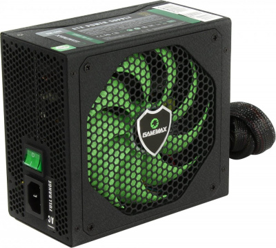 ���� ������� 600W GameMax GM-600