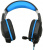 ��������� Oklick HS-L930G Black/Blue (HS-L930G)