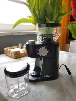 ��������� Kitfort KT-741