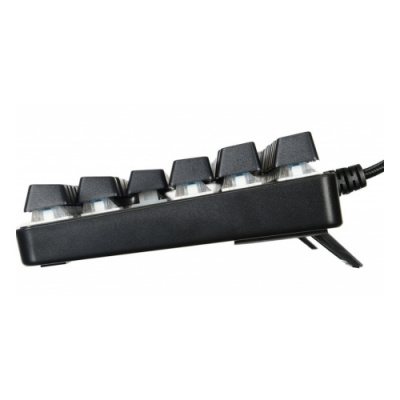 ���������� Oklick 969G SHOTGUN ������������ USB LED (������) (1176616)