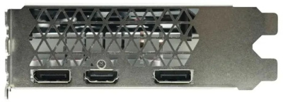 ���������� Afox AMD Radeon RX 580 4Gb AFRX580-4096D5H3-V3