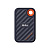 ������� ���������� SSD Netac ZX20 512GB USB 3.2 Gen 2 Type-C NT01ZX20-512G-32BL