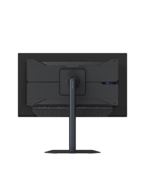 ������� Gigabyte MO27Q2A 26.5" ������ QD OLED LED 16:9 HDMI M/M ������� HAS Piv 1500000:1 1000cd 178��/178�� 2560x1440 280Hz G-Sync FreeSync Premium Pro DP QHD USB 6.09��
