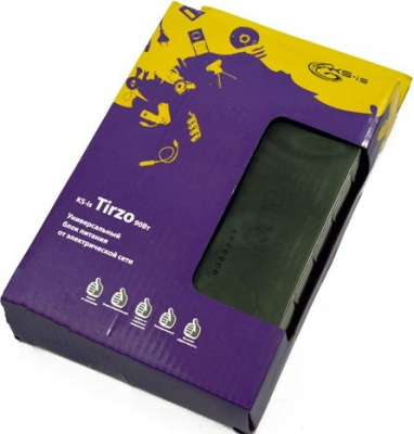 ���� ������� KS-IS Tirzo (KS-271)