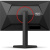 Монитор 23.8" AOC 24G4HX Black IPS, 1920x1080 Монитор 23.8" AOC 24G4HX Black IPS, 1920x1080