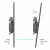 Кронштейн Onkron UT4 55"-100" наклонный, чёрный Кронштейн Onkron UT4 55"-100" наклонный, чёрный