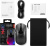 ���� Lenovo Legion M410 Wireless RGB Gaming ������ ���������� 16000dpi �������. BT/Radio USB 5but (GY51P83012)