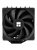 ����� Thermalright Peerless Assassin 120 SE Black LGA115X/1200/1700/1851 (Dual Tower, 2x120mm PWM Fan, ������ ���������, 6 ����. ������ 6��) / TRPA120SEB