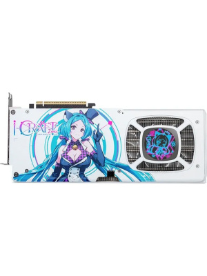 ���������� MAXSUN MS-RTX5080 iCraft OC16G AIGA Plus//RTX5080 HDMI, 3*DP, 16G, D7