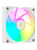 Кулер Ocypus Delta A40 EX WH Digital, 120mm ARGB FAN, Top Display Panel, 4 HEAT PIPES, 4-PIN PWM, 500-1800 RPM, 29DBA, HYDRO BEARING, LGA115X/1200/1700/18XX, AM4/AM5 Кулер Ocypus Delta A40 EX WH Digital, 120mm ARGB FAN, Top Display Panel, 4 HEAT PIPES, 4-PIN PWM, 500-1800 RPM, 29DBA, HYDRO BEARING, LGA115X/1200/1700/18XX, AM4/AM5