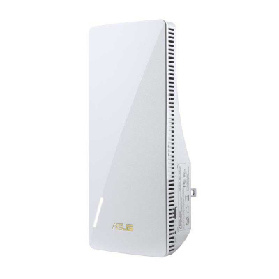 ��������� ������� (�������) Asus RP-AX58/EU/13/P_EU, 802.11a/b/g/n/ac/ax, 2.4 / 5 ���, 2.98 ����/�, LAN: 1x1 ����/� (90IG07C0-MO0C10)