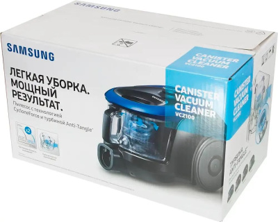 ������� Samsung SC18M2110SB Blue