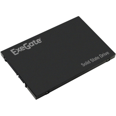 ���������� SSD 2.5" 256GB ExeGate NextPro+ UV500TS256 (EX280462RUS)