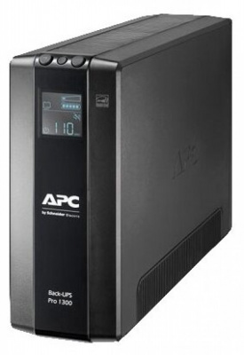 ��� (UPS) APC BR1300MI Back-UPS Pro 1300VA