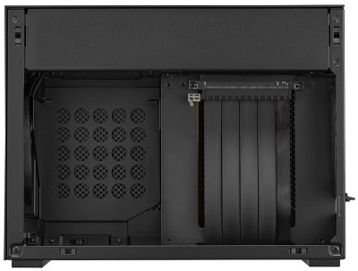 ������ �� Lian Li A4H2OX5, Micro-Tower, ��� ��, ������ (G99.A4H2OX5.R0)
