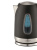 Чайник электрический Vitek VT-WK1065 1.7л. 2000Вт черный/серебристый корпус: металл Чайник электрический Vitek VT-WK1065 1.7л. 2000Вт черный/серебристый корпус: металл
