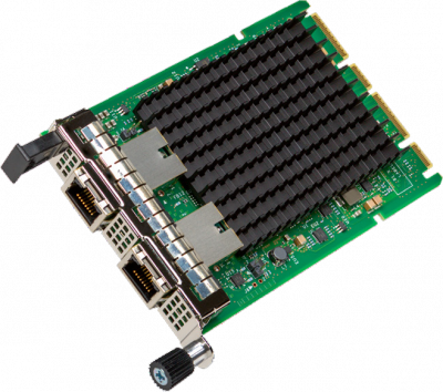 ������� ����� Intel X710-T2L