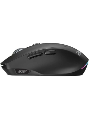 ���� Acer OMR504 ������ ���������� 3200dpi silent �������. BT/Radio USB 4but (ZL.MCE11.01D)