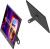 Монитор Asus 15.6" ZenScreen MB166CR IPS LED FHD 5ms черный 90LM07D3-B03170 Монитор Asus 15.6" ZenScreen MB166CR IPS LED FHD 5ms черный 90LM07D3-B03170