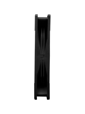 ����� ��� ������� Thermalright TL-C14C (140x140x25mm, 4-pin PWM, 75.8CFM, 26.4dBA, 1500RPM, Black)