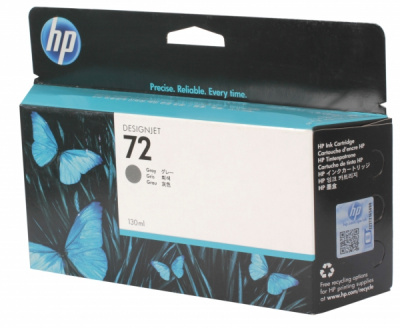�������� HP C9374A �72 ����� �� 130��