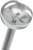 Блендер погружной Scarlett SC-HB42F35 800Вт черный Блендер погружной Scarlett SC-HB42F35 800Вт черный