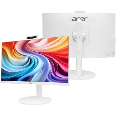 �������� Acer Aspire C27A, 27" (1920x1080) IPS 120 ��/Intel Core i5-1334U/16 DDR4/512 �� SSD/Intel Iris Xe Graphics/Windows 11 Home/����������, ����, ����� (DQ.BNDCD.002)