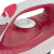 Утюг Scarlett SC-SI30K56 2400Вт розовый Утюг Scarlett SC-SI30K56 2400Вт розовый