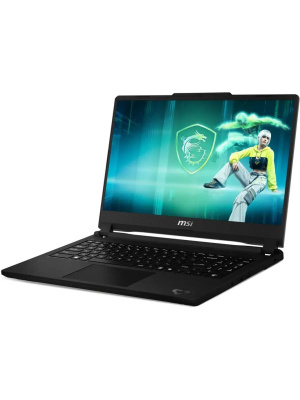 ������� MSI Cyborg 15 C2WE-016XRU, 15.6" (1920x1080) IPS 144 ��/Intel Core 7 240H/32 �� DDR5/1024 �� SSD/NVIDIA GeForce RTX 5050 ��� ��������� (8 ��)/��� �������, ����� (9S7-15T121-016_32)