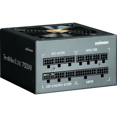 ���� ������� ZM750-TMX2SE 750W 80+Gold (KR/EU)