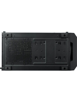 ������ XASTRA A311 4ARGB-C6 Black ATX/Mesh/ full-size TG / 4x120mm FC120 ARGB PWM fans/Argb+PWM HUB 6port/ A311-4FC12A-C6