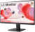 ������� LG 23.8" 24MR400-B ������ IPS LED