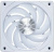 Вентилятор для корпуса Lian-Li Uni Fan CL Wireless 120 ARGB 124х120x28 белый 4-pin 29.8дБ (G99.12CL1W1W.R0) Ret Вентилятор для корпуса Lian-Li Uni Fan CL Wireless 120 ARGB 124х120x28 белый 4-pin 29.8дБ (G99.12CL1W1W.R0) Ret