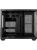 ������ Id-Cooling VIEW 500 black MiniTower (mATX, ��� ��, 2xUSB)(VIEW 500 BLACK)  ID-COOLING